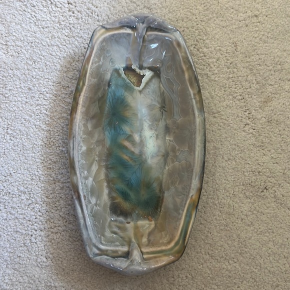 Other - Beautiful tray